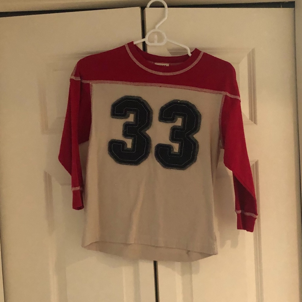 Great football shirt